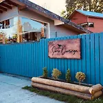 Santa Dominga