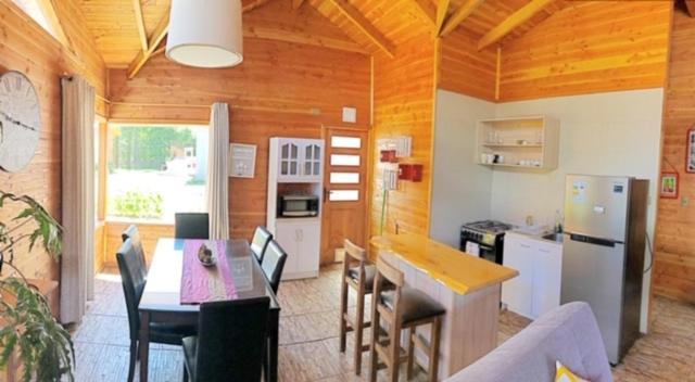 Casa de férias Santa Dominga