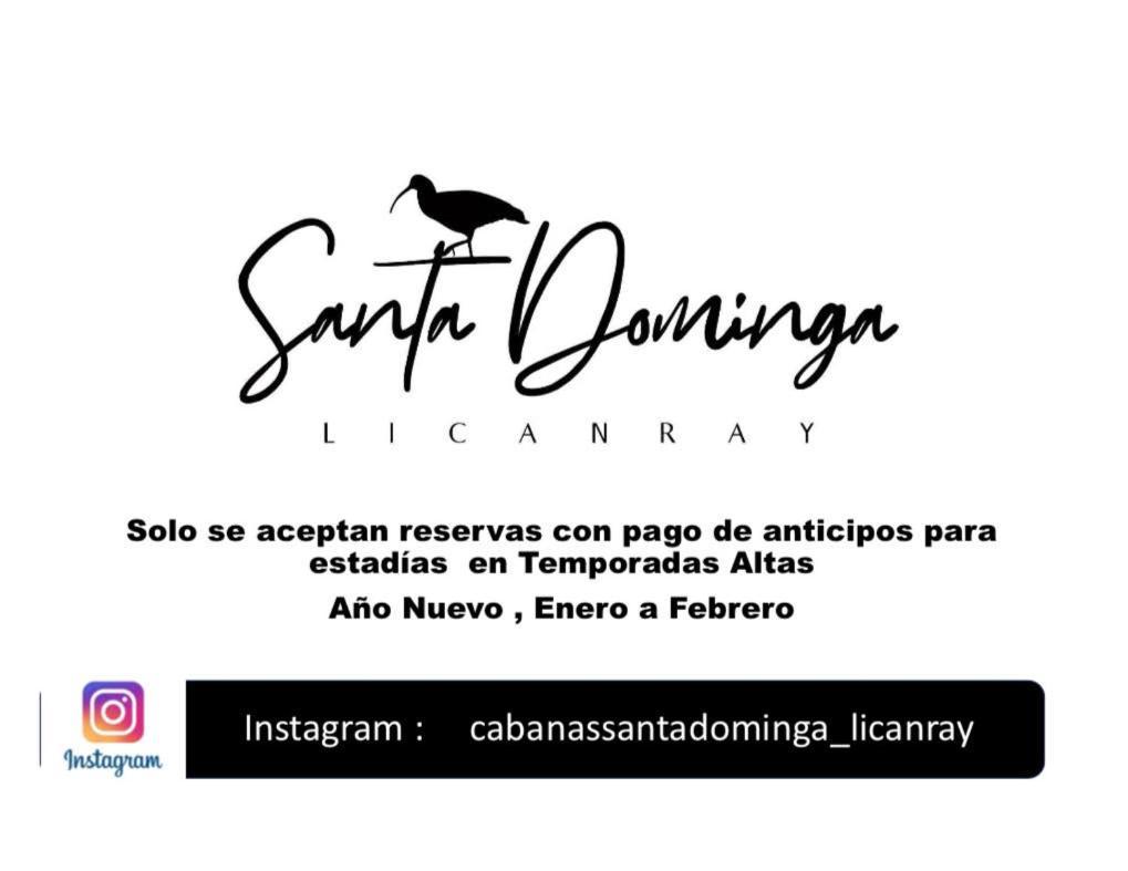 Santa Dominga Casa de férias *